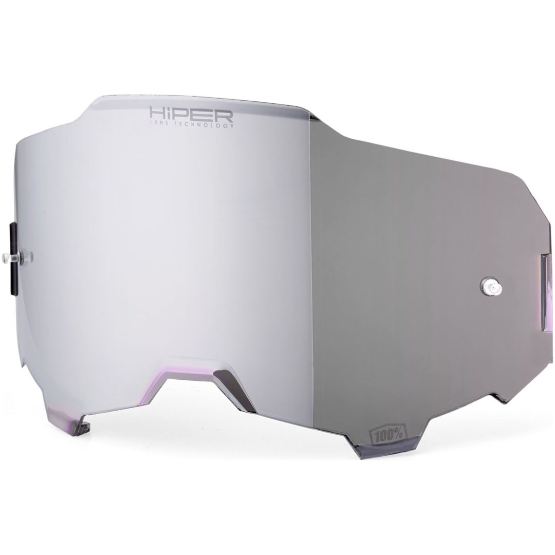 Lins ARMEGA/ARmatic HiPER Silver Mirror 100%