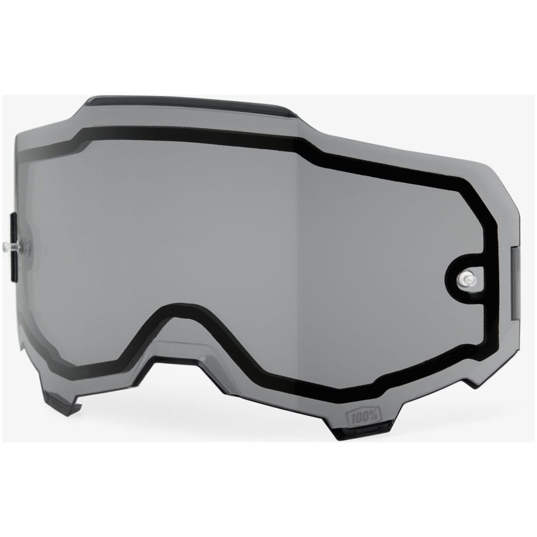 Lins Armega/Armatic Pane Smoke 100%
