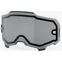 Lins Armega/Armatic Pane Smoke 100%