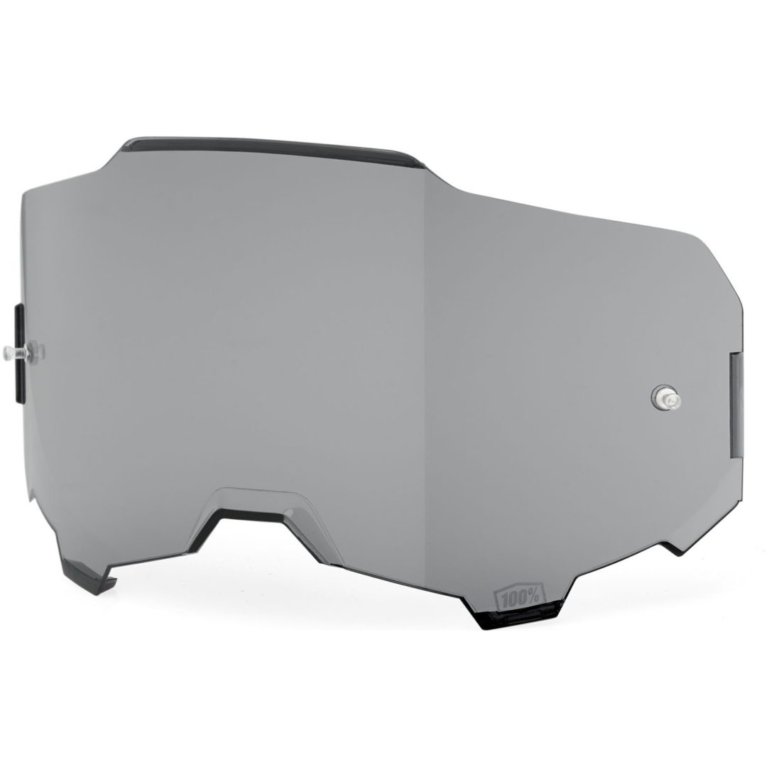 Lins Armega/Armatic Smoke 100%
