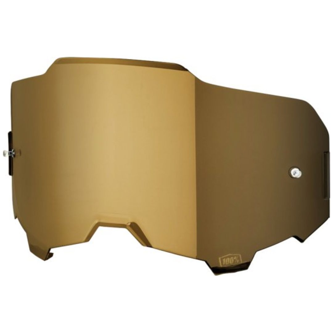 Lins Armega/Armatic True Gold Mirror 100%