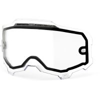 Lins Armega/Armatic Vented Pane Klar 100%