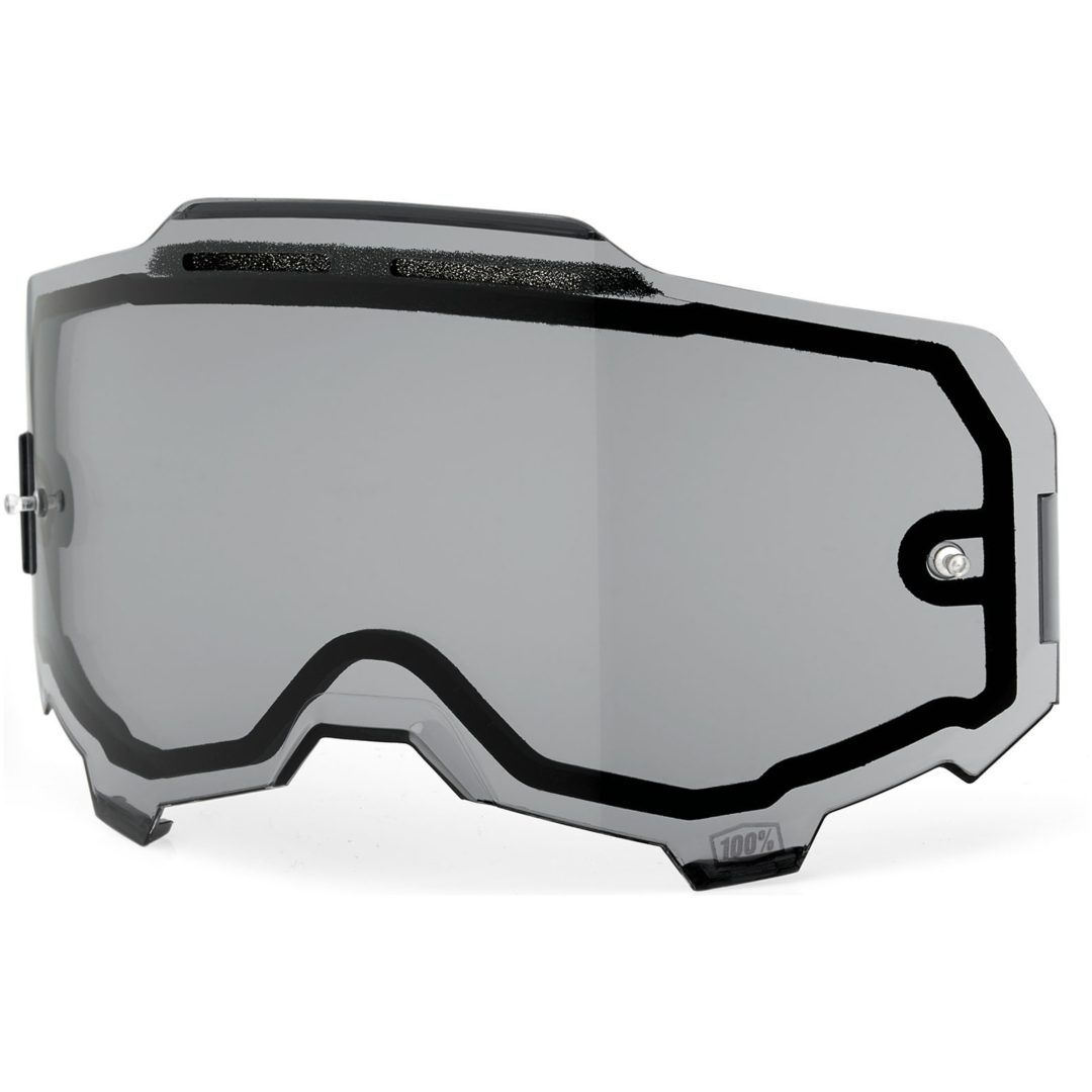 Lins Armega/Armatic Vented Pane Rök 100%