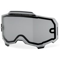 Lins Armega/Armatic Vented Pane Rök 100%
