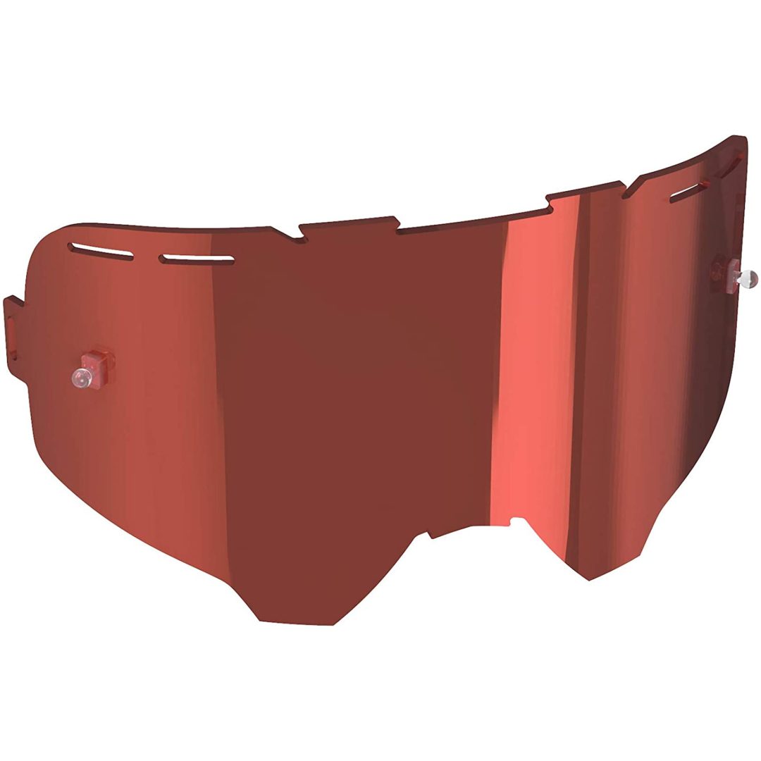 Lins Enduro JW Rose Ultra Contrast 32% Leatt