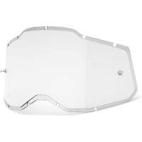 Lins Injected Clear 100%