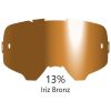 Lins Iriz Brons Leatt – miniatyr 1
