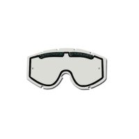 Lins Light Sensitive Klar Progrip