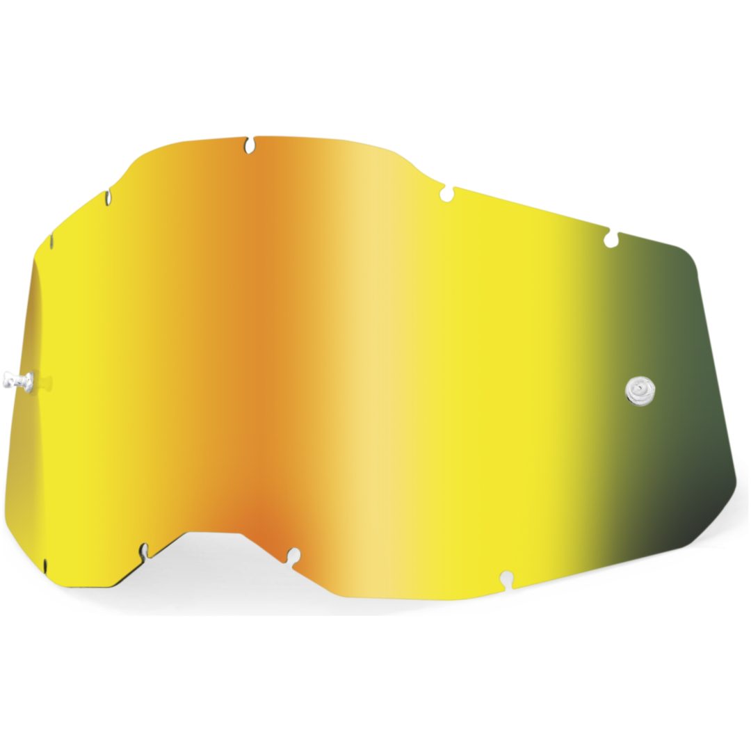 Lins Mirror Gold 100%