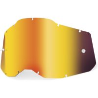 Lins Mirror Gold 100%