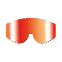 Lins Multilager Röd Progrip