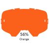 Lins Orange Leatt – miniatyr 1