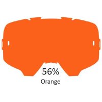 Lins Orange Leatt