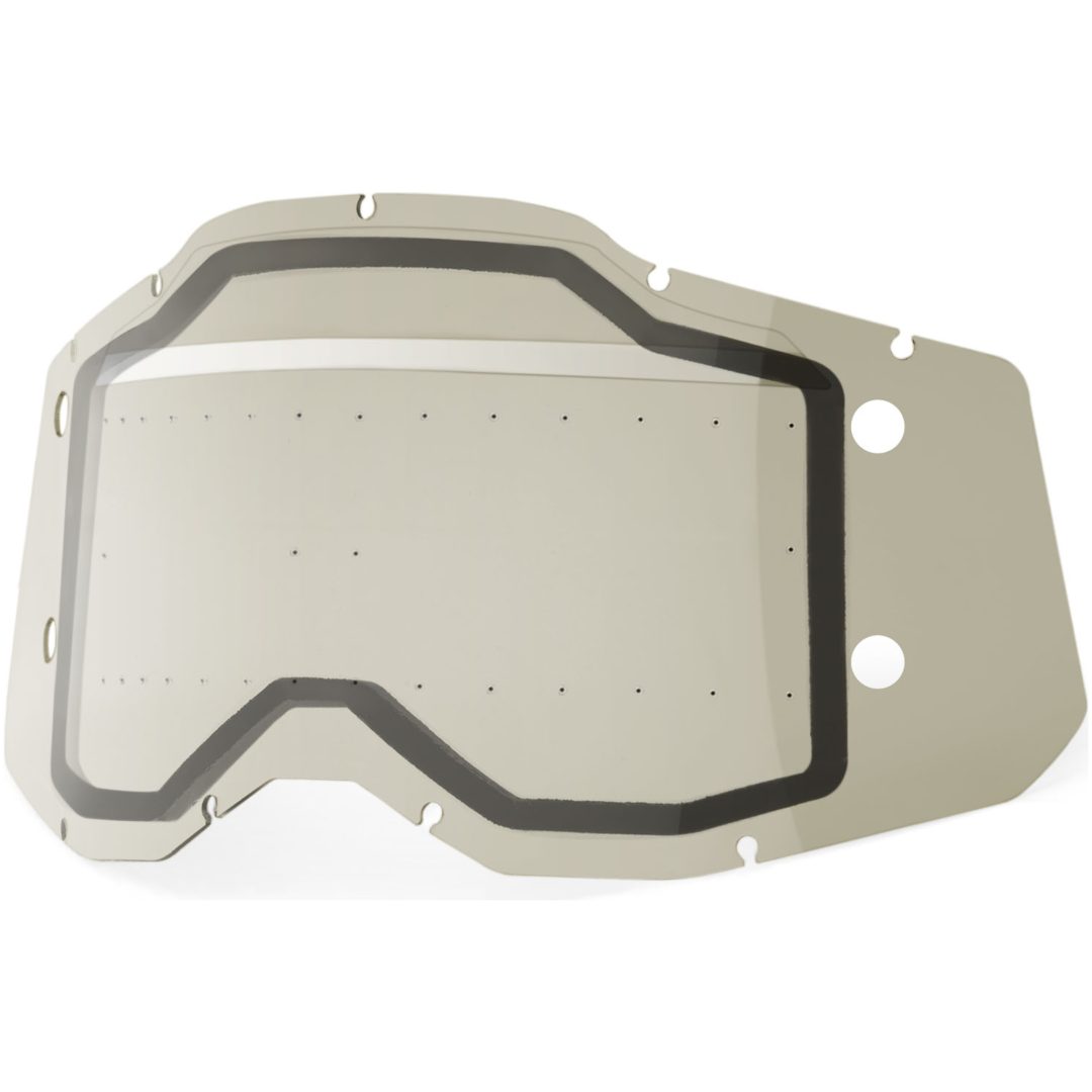 Lins Pane Smoke 100%