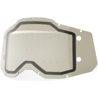 Lins Pane Smoke 100%