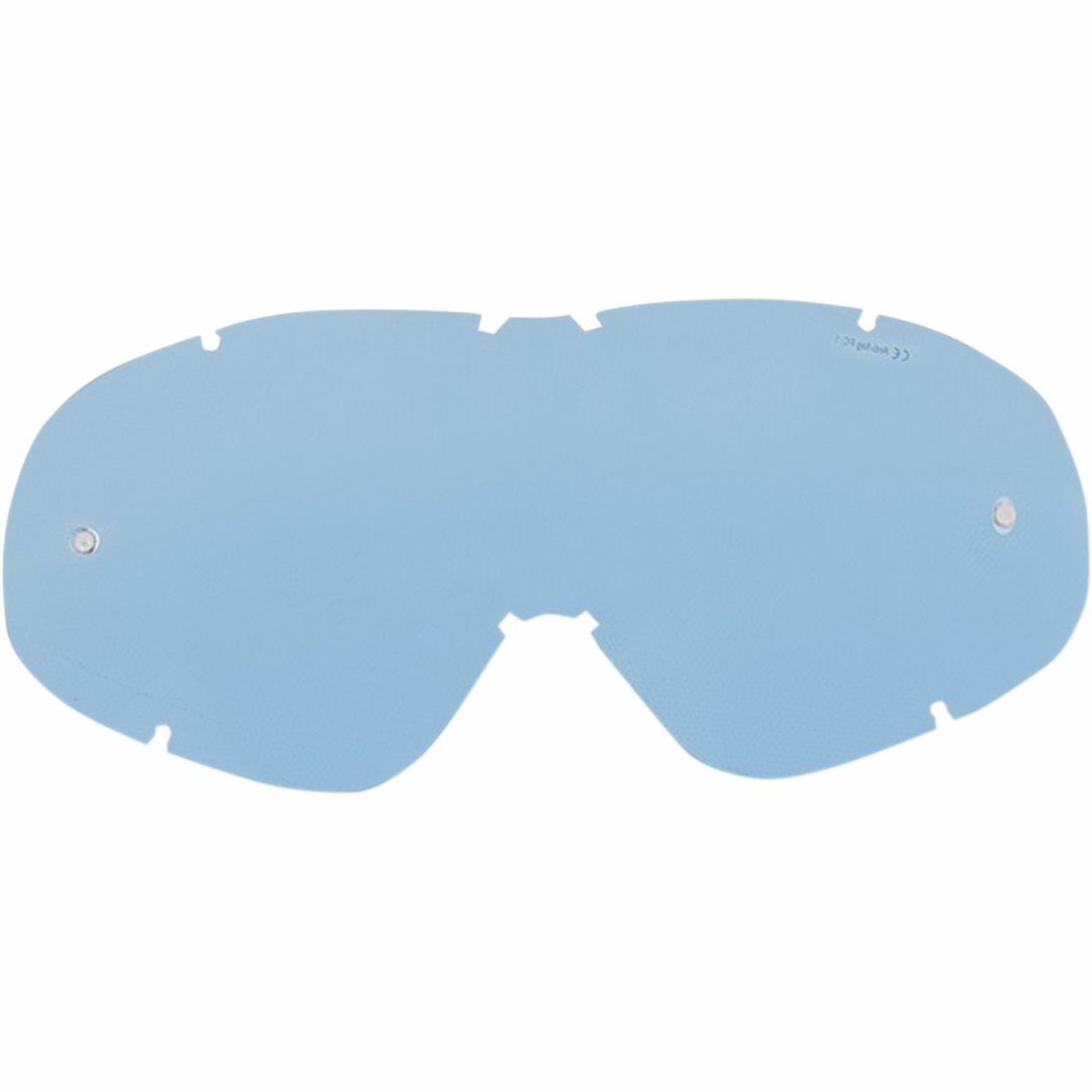 Lins Qualifier MOOSE RACING Blue