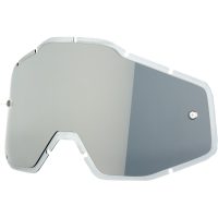 Lins Racecraft Plus Silver 100%