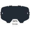 Lins Rök 34% Leatt – miniatyr 2