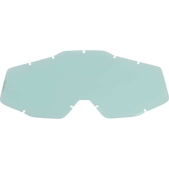 Lins Strata Klar Mini 100% Klar / Mini – bild 2