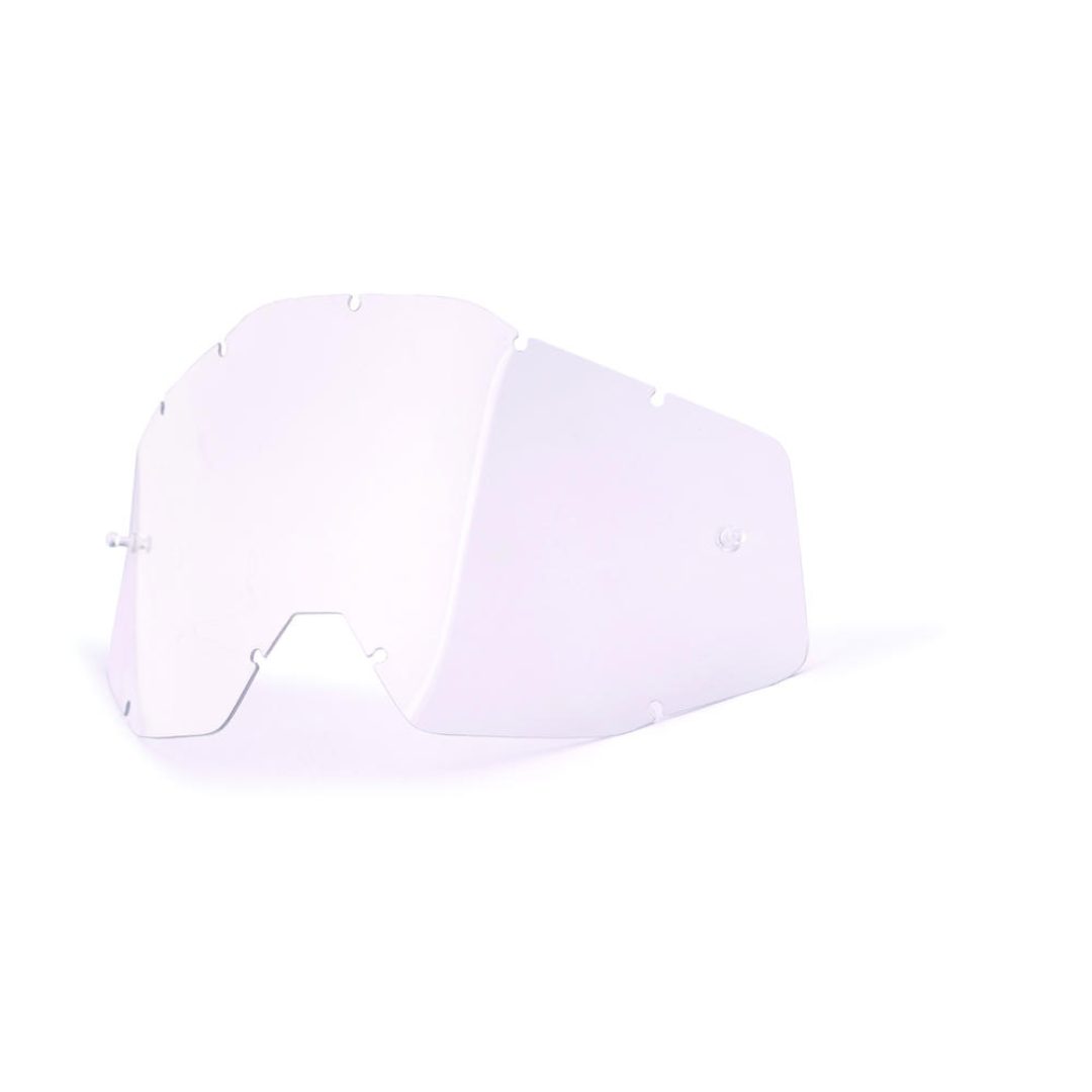 Lins Strata Klar Mini 100% Klar / Mini