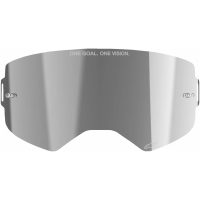 Lins Supertech Goggle Abs Vision Silver ALPINESTARS