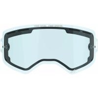 Lins Supertech Goggle Blå ALPINESTARS
