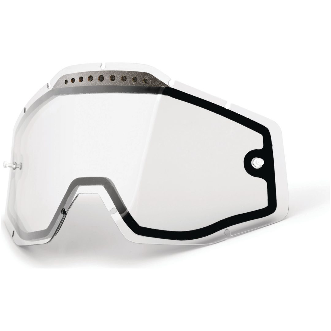 Lins Vented Anti-Fog 100%