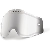 Lins Vented Mirror/Smoke Anti-Fog 100%