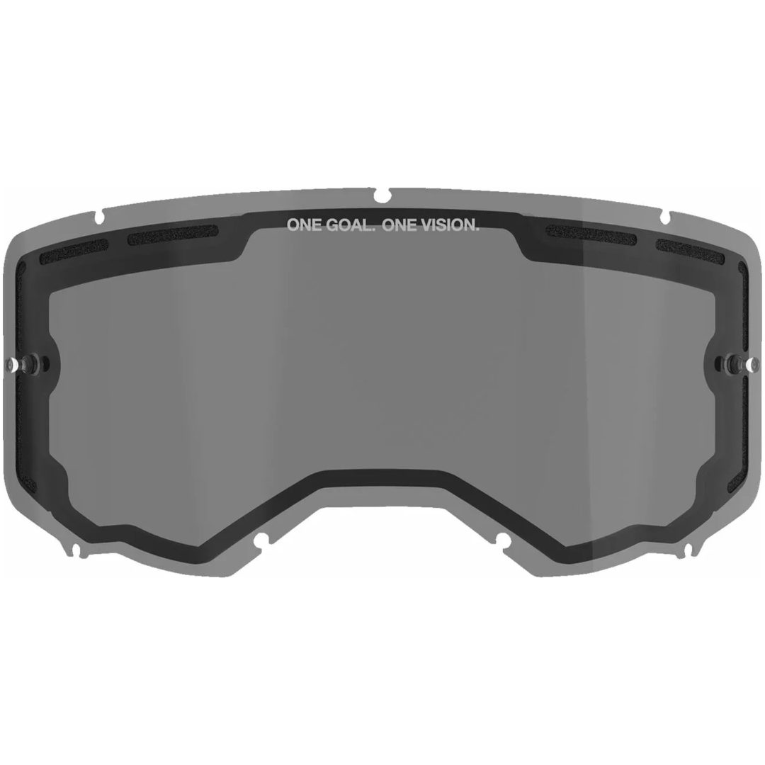 Lins Vision 8/vision 5/vision 3 Grå ALPINESTARS