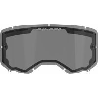 Lins Vision 8/vision 5/vision 3 Grå ALPINESTARS