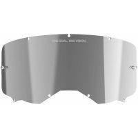 Lins Vision 8/vision 5/vision 3 Silver ALPINESTARS