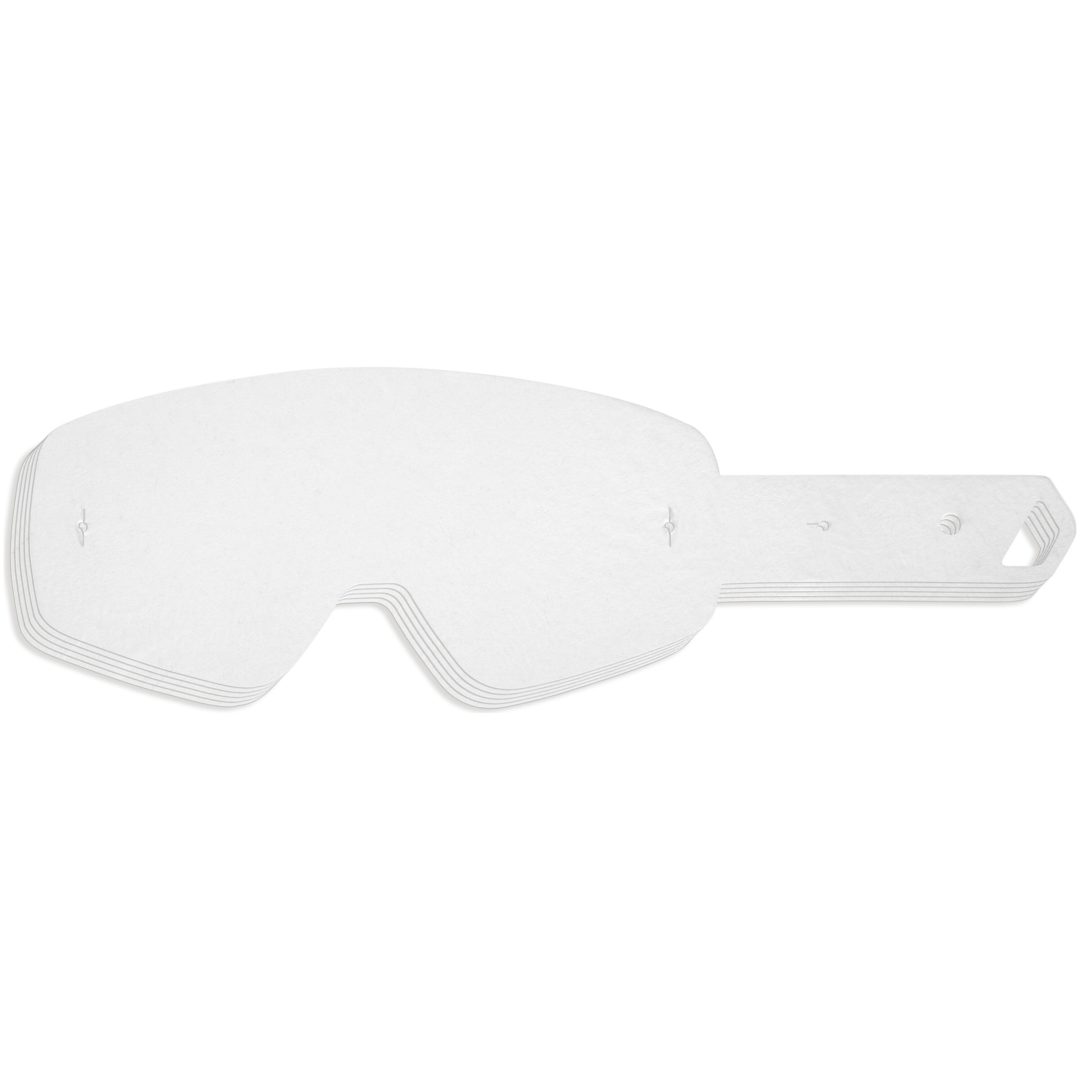 Lins Vision MX Single Klar AMOQ
