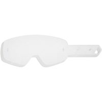 Lins Vision MX Single Klar AMOQ