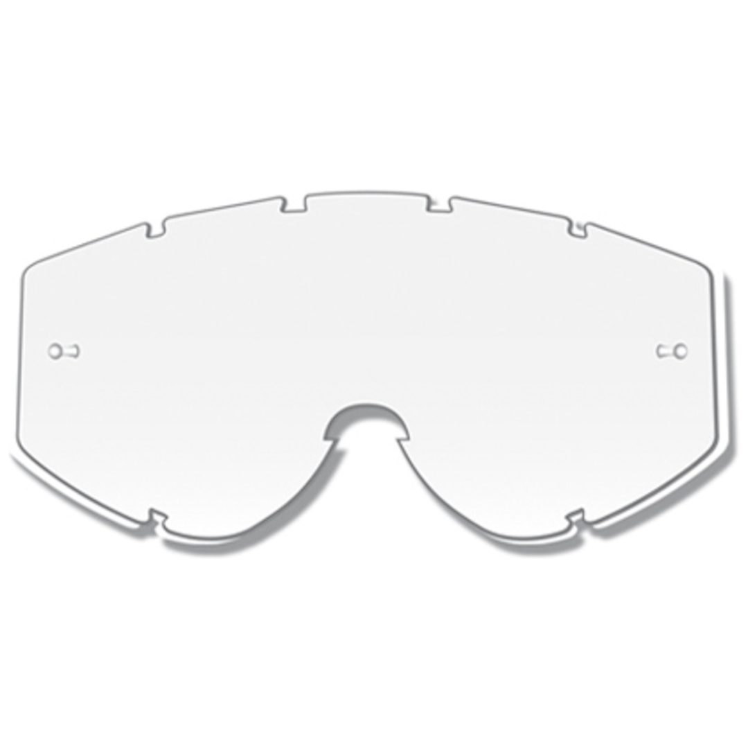Lins Vista/Vision Klar Anti-Rep Progrip