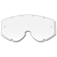 Lins Vista/Vision Klar Anti-Rep Progrip