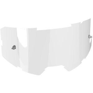 Lins Vizion 2.5/3.5 Clear 90 VLT Leatt
