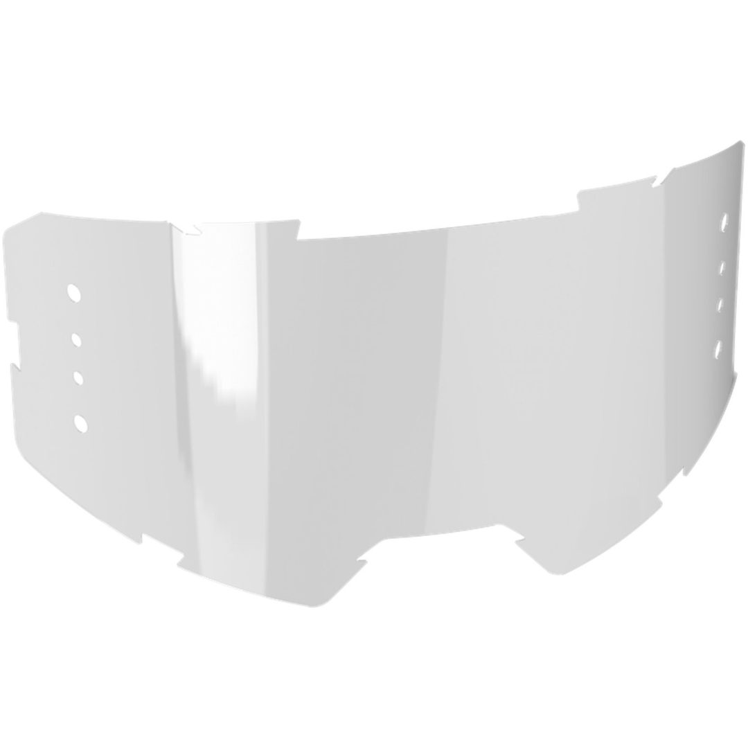 Lins Vizion 3.5 Roll-Off Clear 90 VLT Leatt