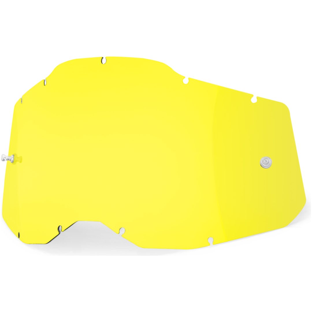 Lins Yellow 100%