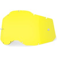Lins Yellow 100%