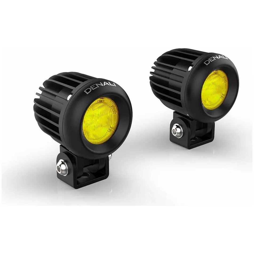 Linskit TriOptic För D2 LED-Lampor DENALI – bild 2