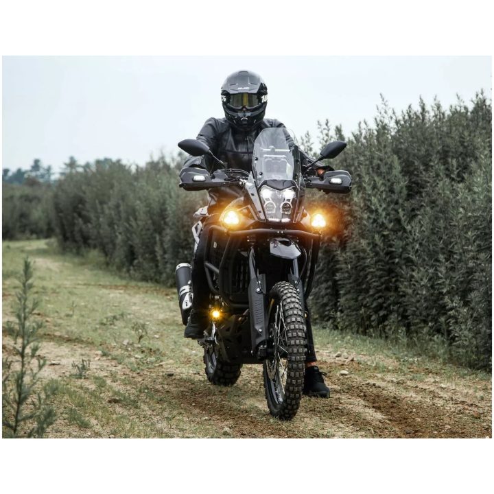 Linskit TriOptic För D3 Driving Lights DENALI – bild 2