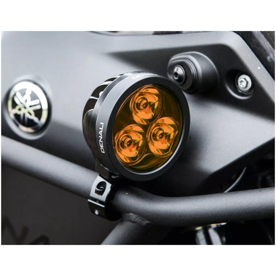 Linskit TriOptic För D3 Driving Lights DENALI – bild 3