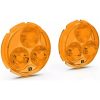 Linskit TriOptic För D3 Driving Lights DENALI – miniatyr 1