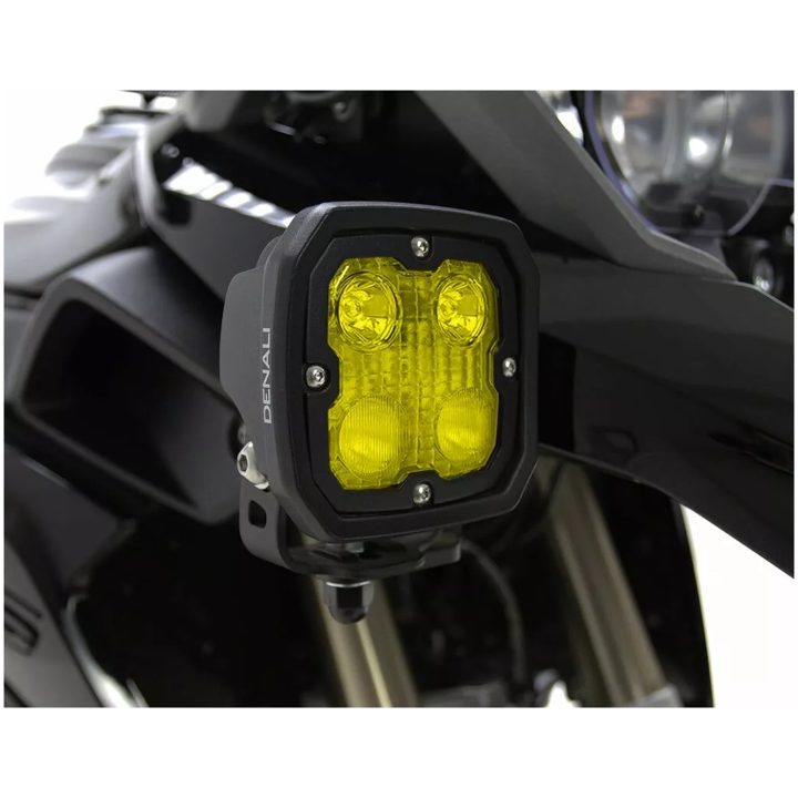 Linskit TriOptic För D4 LED-Lampor DENALI – bild 2