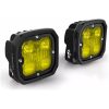 Linskit TriOptic För D4 LED-Lampor DENALI – miniatyr 3
