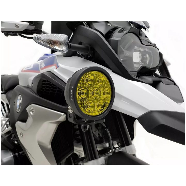 Linskit TriOptic För D7 LED-Lampor DENALI – bild 2