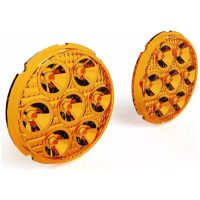 Linskit TriOptic För D7 LED-Lampor DENALI