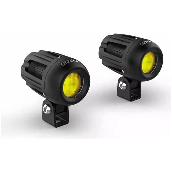 Linskit TriOptic För DM LED-Lampor DENALI – bild 3
