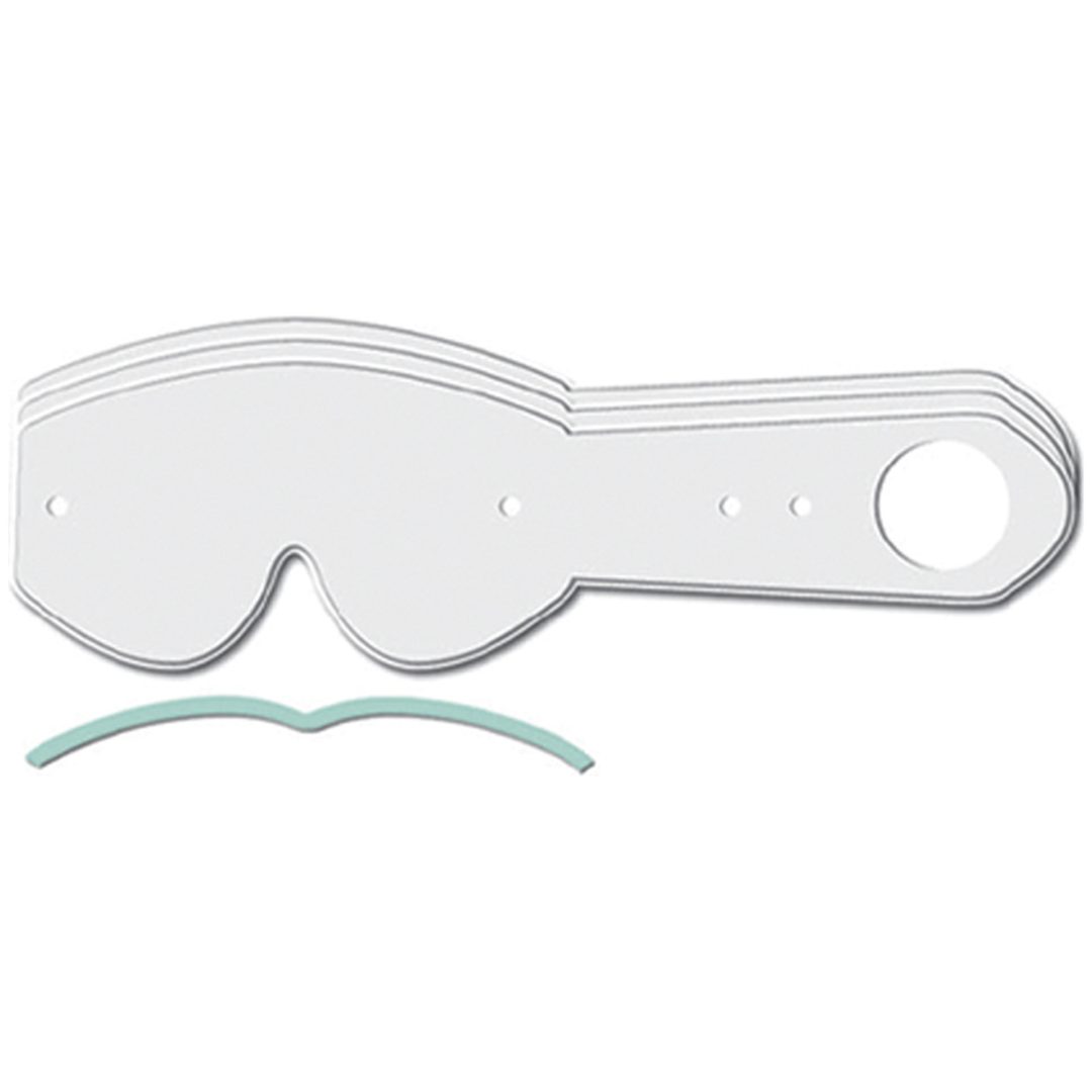 Linstearoff Laminerade 7-pack 3309 PROGRIP