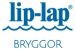 Lip Lap logotyp